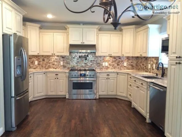 Complete Home Remodeling Services