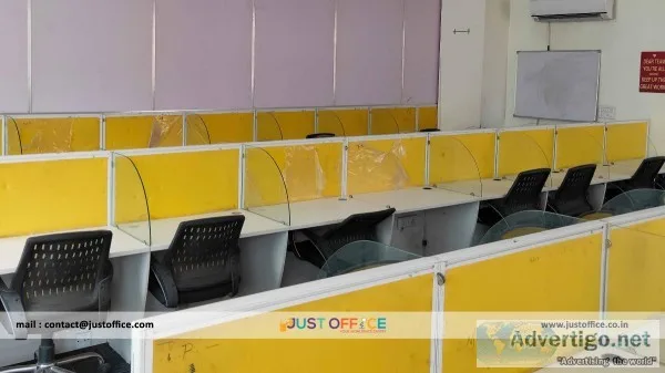 Corporate Lease office space in GurgaonCommercial office space.