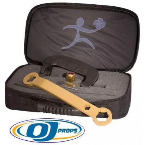 Hydraulic prop puller - Prop puller west marine