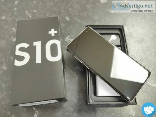 Samsung Galaxy S10 128GB