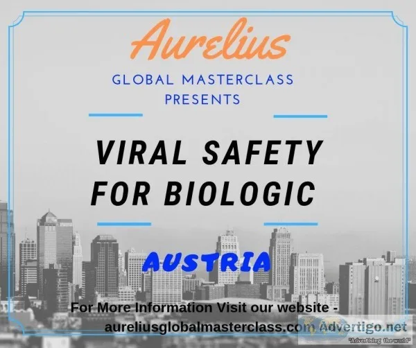 Viral Safety In Austria