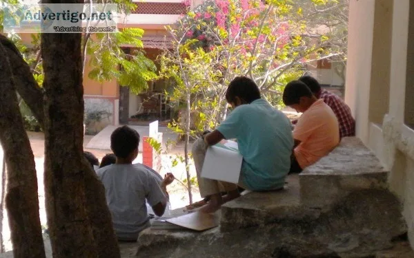 Alternative Boarding and Good Boarding Schools in India