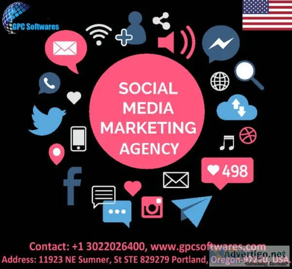 Thinking Social network marketing think GPC Softwares