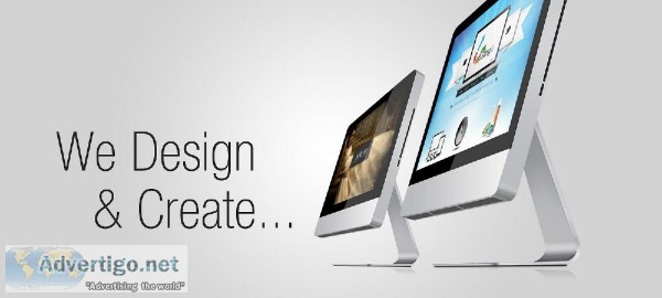 Website Design Company Grip Infotech In Noida