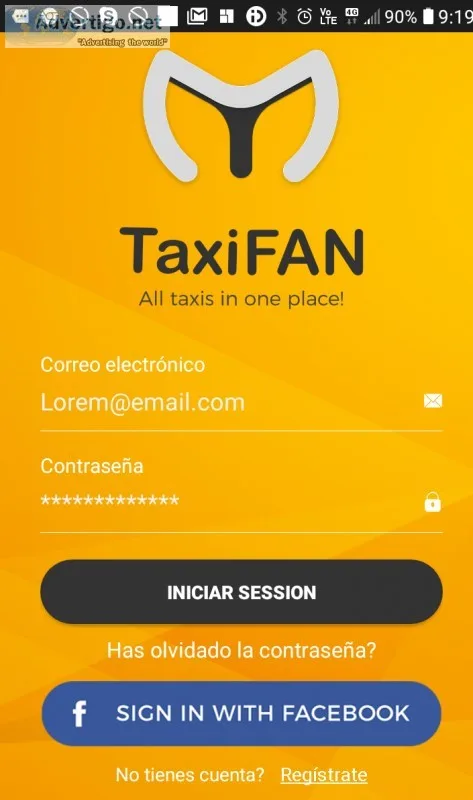Freelance Drivers Invited