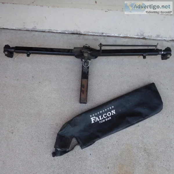 Tow Bar - Roadmaster Falcon 5250