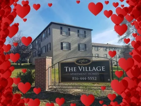 Fall On Down To The Village Apartments For A 100 First Month s R