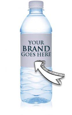 Get Printed Water Bottles at the Best Price