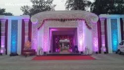 Corporate Party Places in Gurgaon  Venuesanta.com