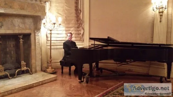 Reach out to the best New York wedding musicians