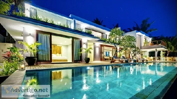 Vacation rentals by owners