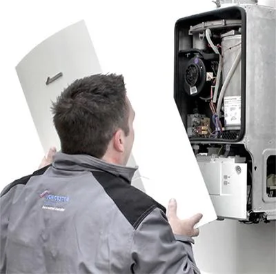 AJS Heating - Best Central Heating Servicing Specialists 0799050