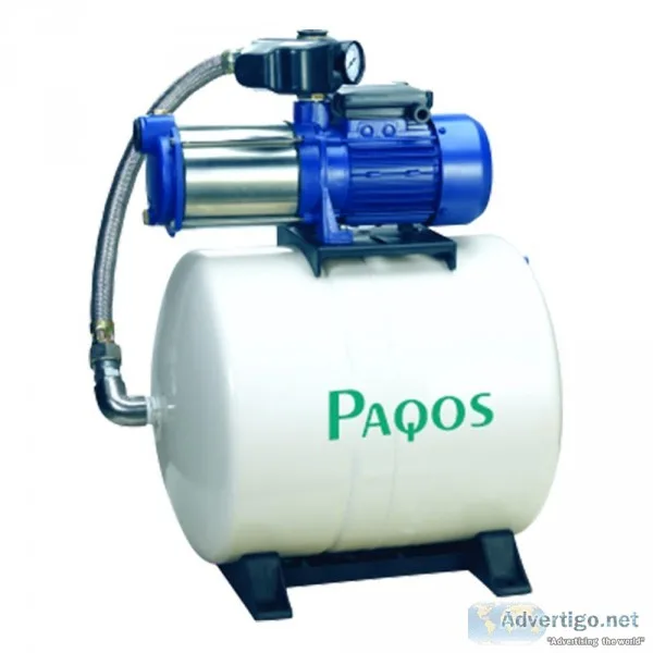 Pressure Pumps M75