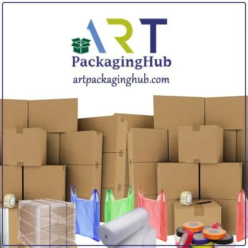 Commercial Corrugated Cardboard Boxes in India