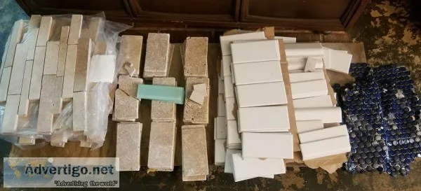 Various Tile