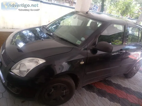 Maruthi Swift