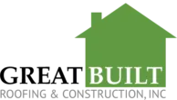 Great Built Roofing and Construction Inc.