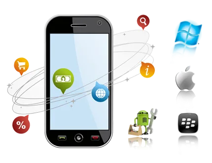 Blackberry Application Development Houston