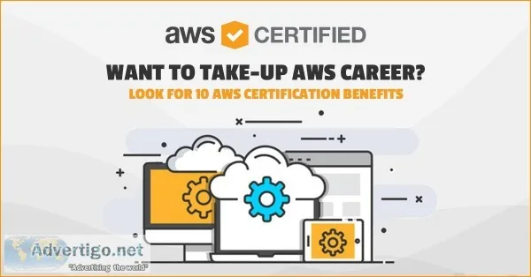 Best AWS Certification Provider in Bangalore