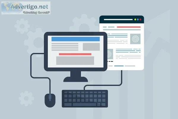 Website Maintenance Company in Delhi