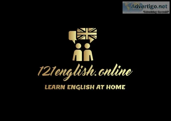 Private Conversational English Language Lessons
