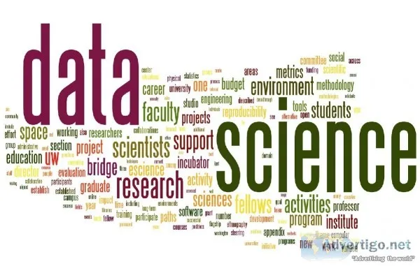 Data science training in thane