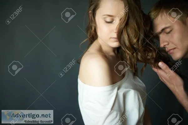 Long Hair Models