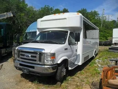 2016 Ford F-450 FOR  SALE