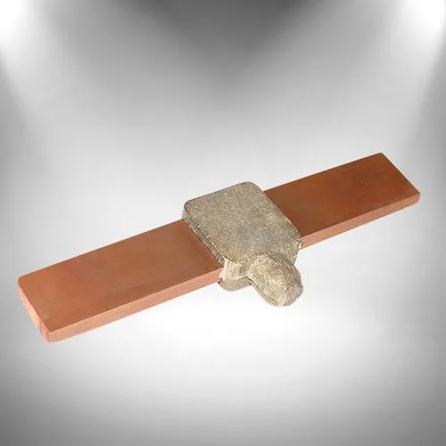 Exothermic Welding serves better than the traditional joints