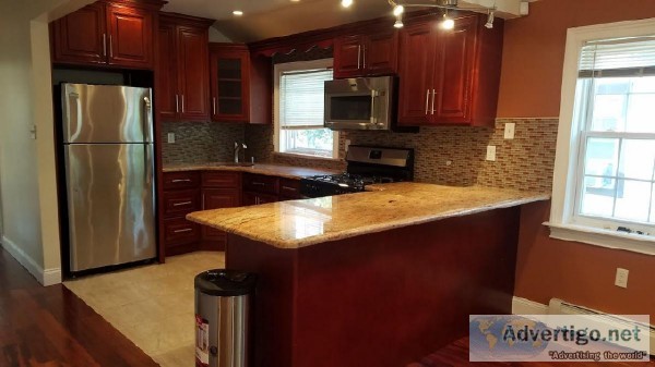 Amazing 3br 2 full bath rental in Springfield Gardens