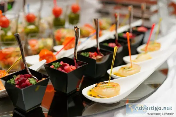 Fresh Food Catering Service in Delhi   Food Caterers in Delhi