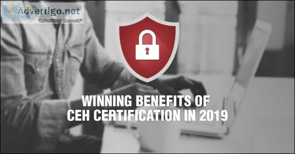 CEH Certification in Bangalore