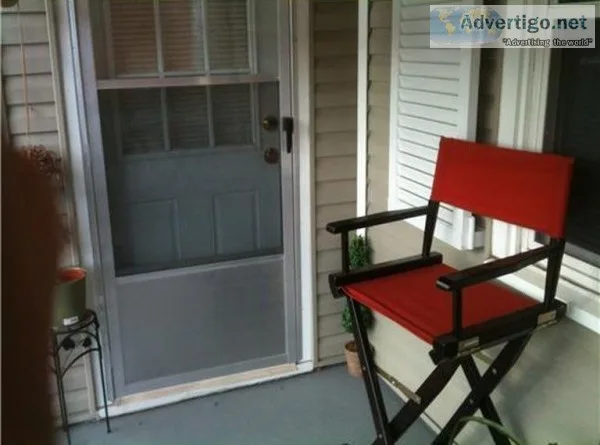 I am offering a luxury private furnished bedroom with suited toi