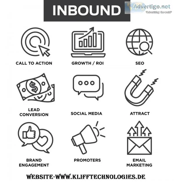 Website Development Company in Deutschland  kliff Technologies