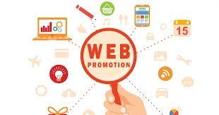 Find Web Promotion Services In Noida