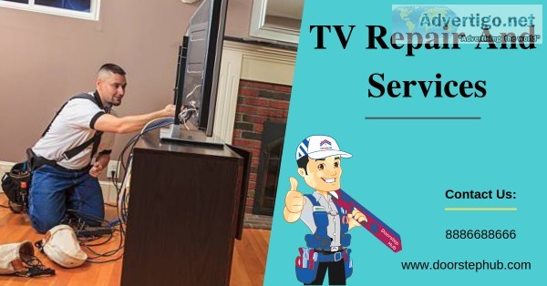 Are you Facing Home TV Sound Problems. Don&rsquot Worry Our Serv