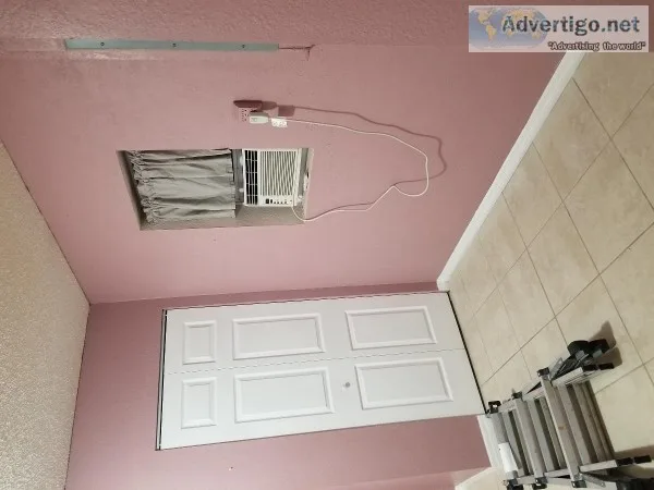 Renta de apartamento