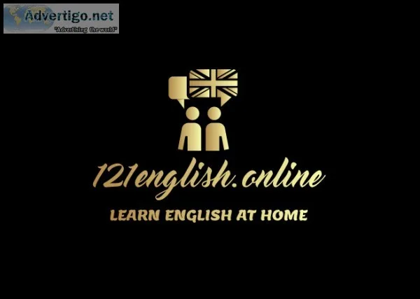 Private Conversational English Language Lessons