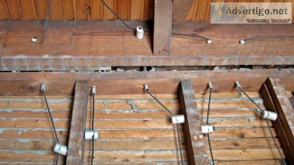 Electrician apprentice or experienced