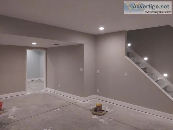 Drywall  Texture  Painting - free estimate