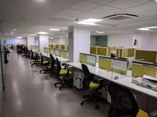 11 and 22 Ws furnished office for rent with conference pantry re