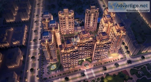 ACE Pristine in Sector 150 Projects in your Budget Call 7702_770