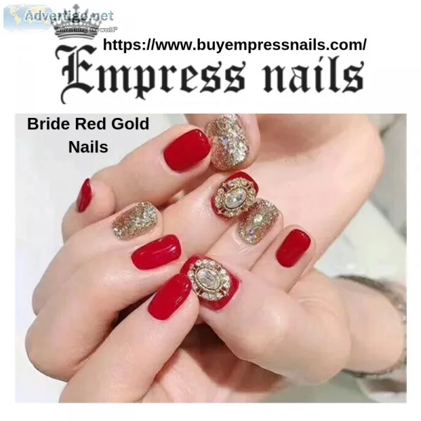 Press on nails