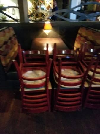 HUGE Restaurant Liquidation Sale