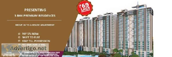 Get Exclusive Offer with Supertech Capeluxe  9560090027