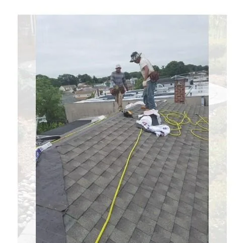 Concrete contractor Borough Park  Reliance Construction NY Inc.