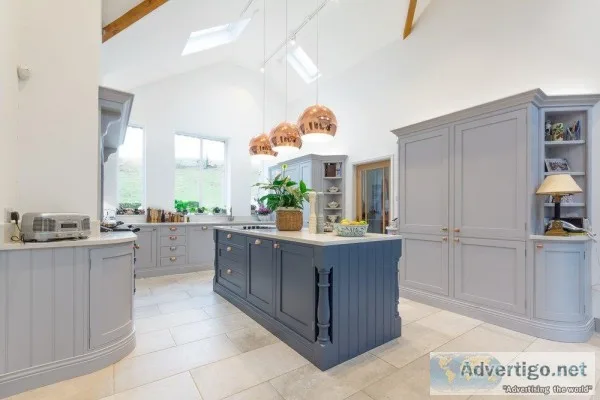 Handmade Kitchens  Bath Bristol Oxford Somerset Wiltshire &ndash