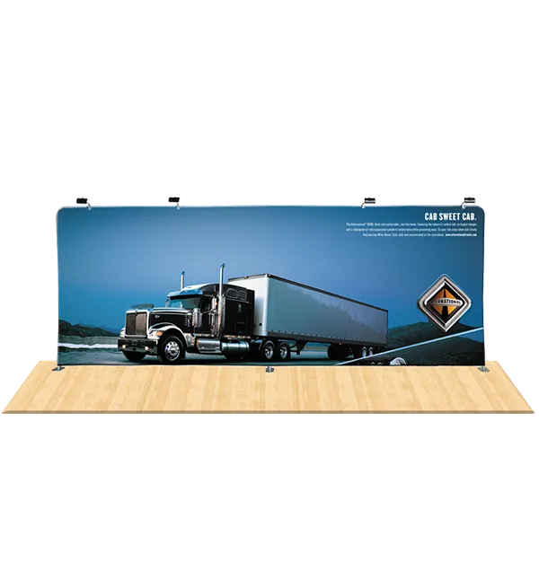 Order Online Trade Show Display Booths For Trade Shows  Montreal
