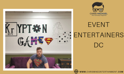 Event Entertainers DC