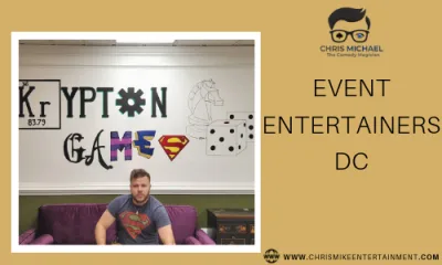 Event Entertainers DC